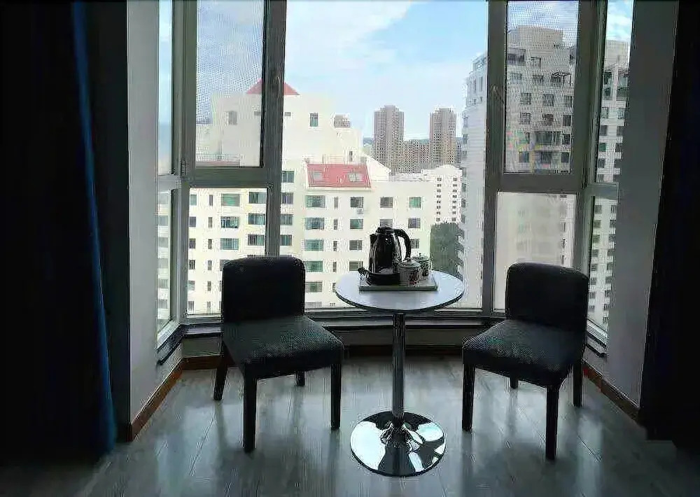 Weihai Ocean & Sky Apartment Hotel