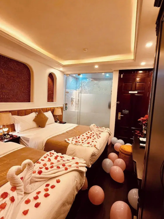 Majestik Hanoi Hotel