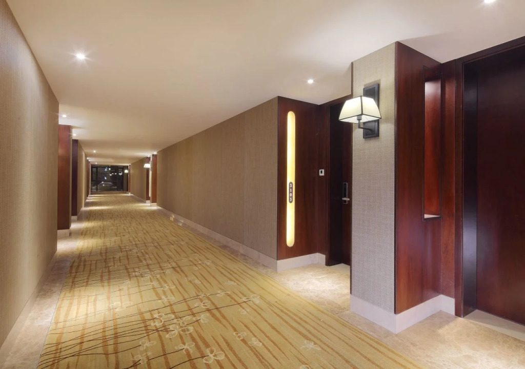 Landison Tangqi Resort Hangzhou