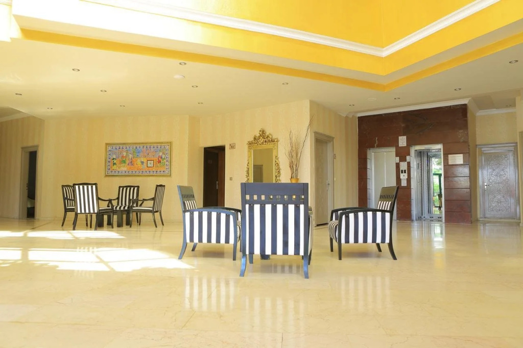 Caretta Relax Hotel