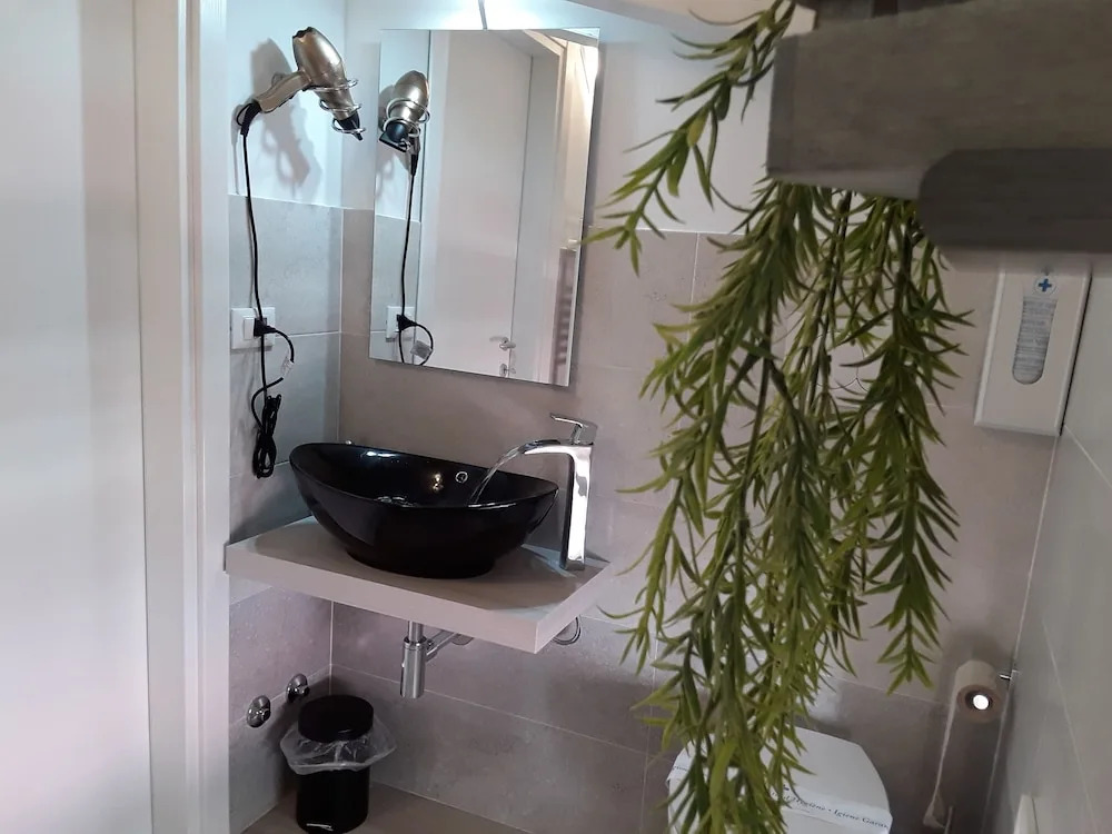 Acquamarina b&b