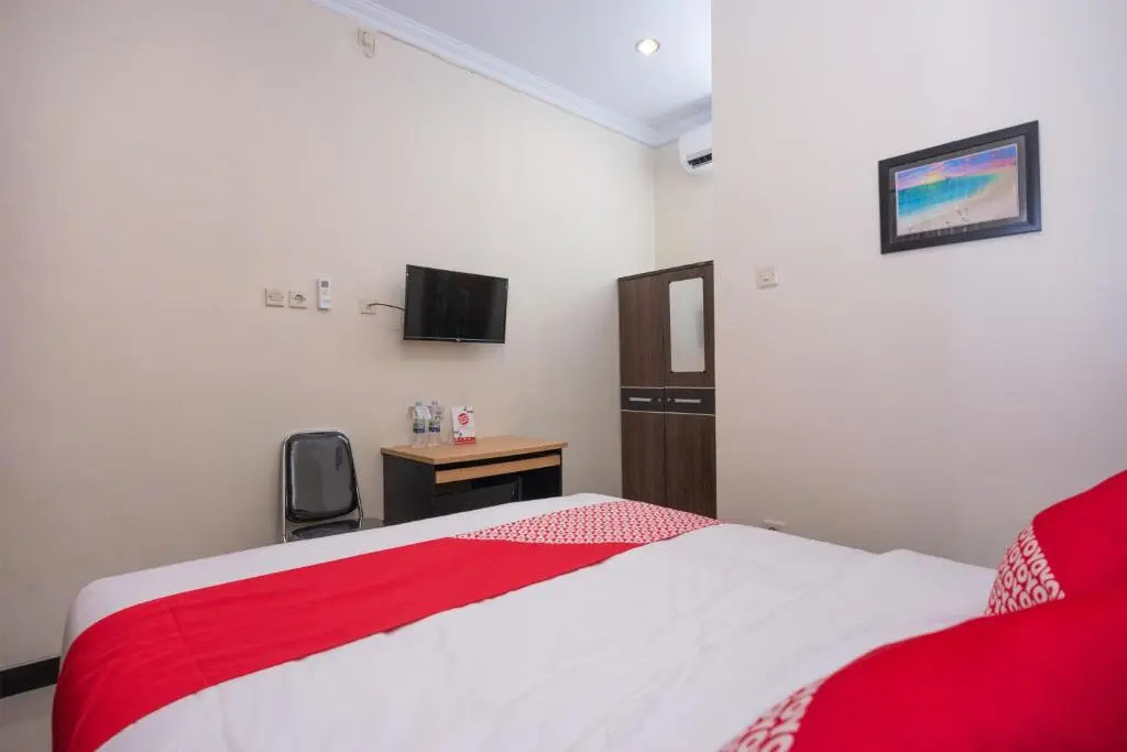 Al Abror Homestay Mandala Krida Mitra RedDoorz