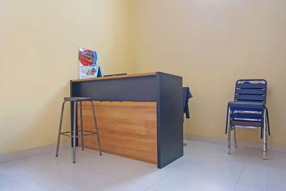 Hotel O Homestay Anitha Syariah Makassar