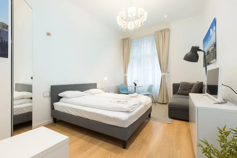 Apartment Buda Castle