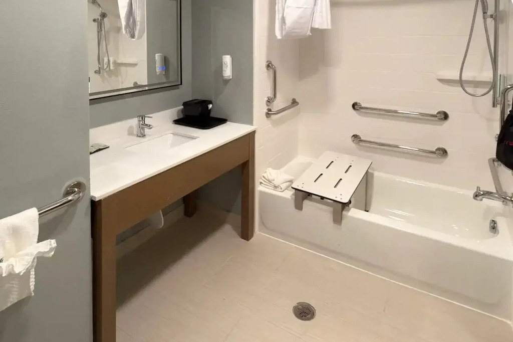 Mainstay Suites - Oklahoma City Airport