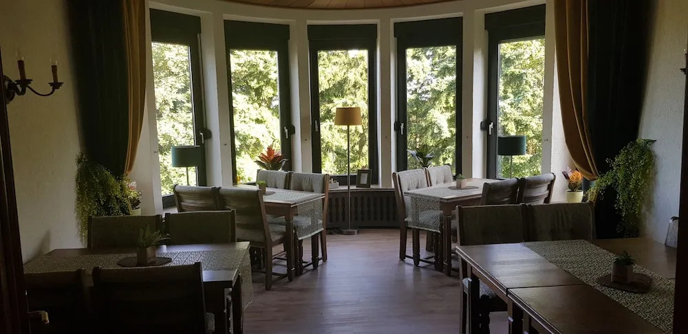 Berghof Hotel