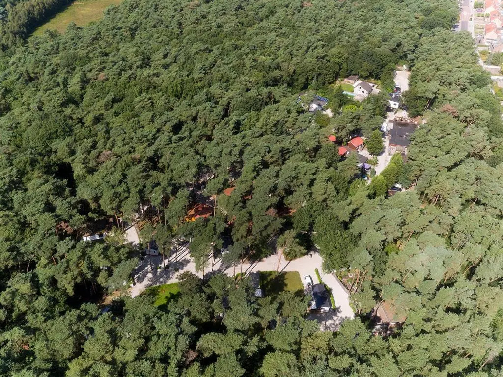 Bospark De Brenkberg
