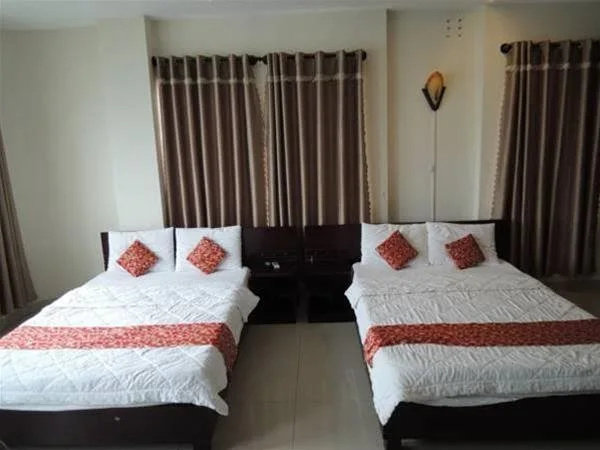 Thomas Hotel