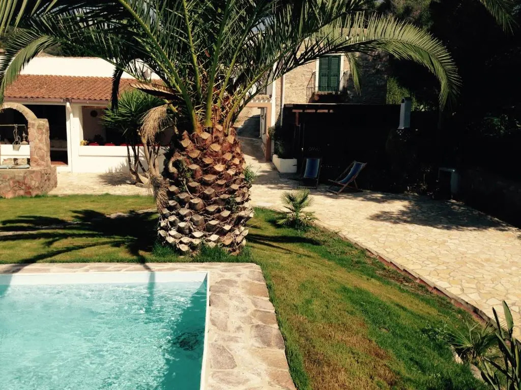 Segni Holiday Home