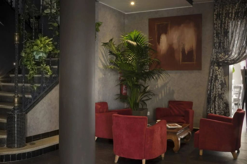 Le Sphinx Boutique Hôtel