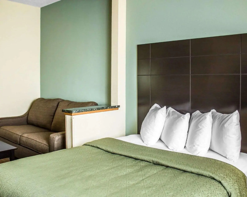 Quality Inn Minocqua