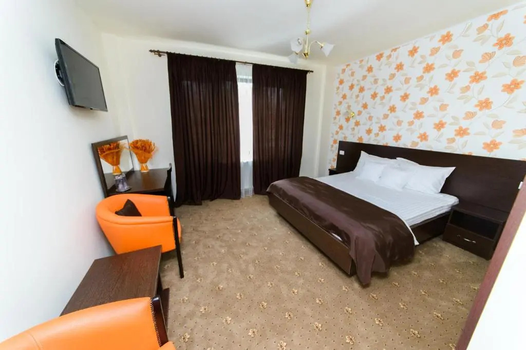 Hotel Miky