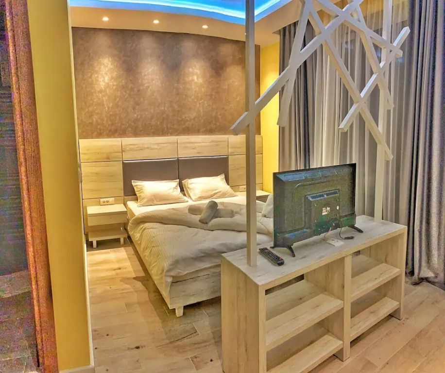 Hotel Pierina