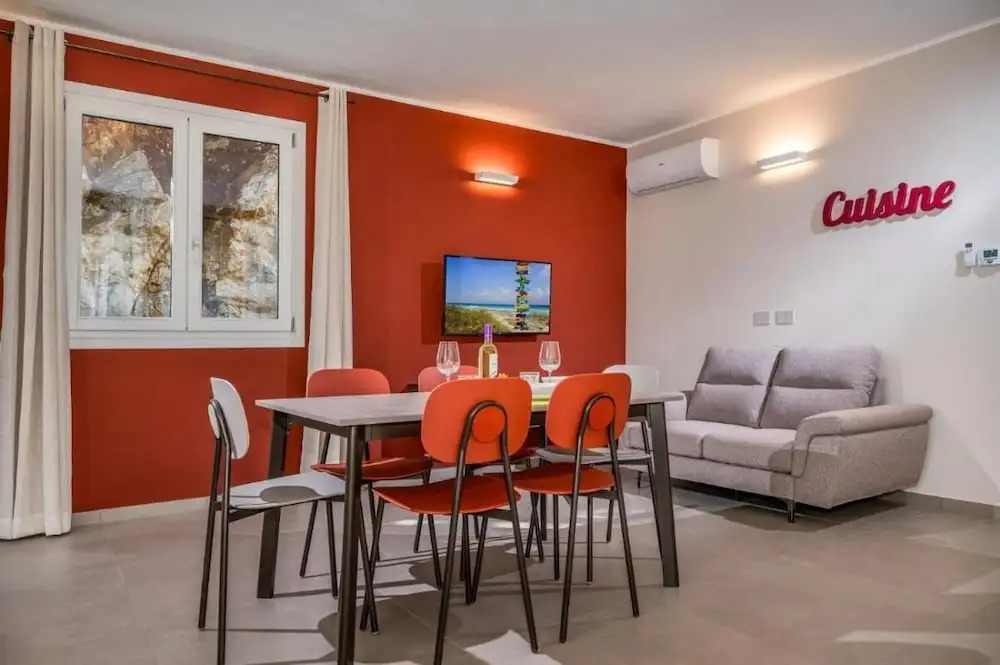 Relax in Style in Trapanis Hidden Gem Holiday House