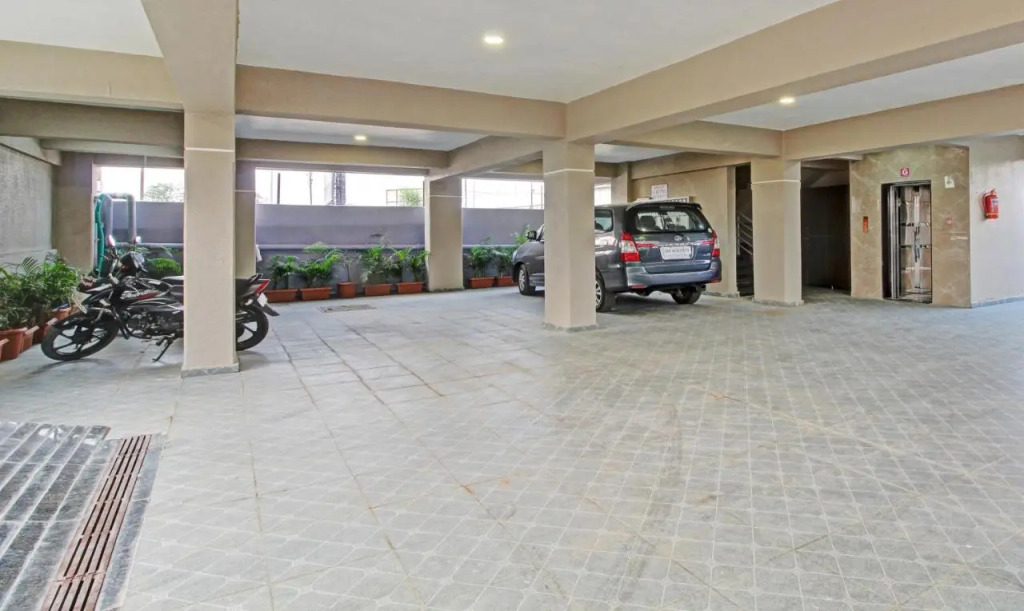 Treebo Royal Imperio, Hinjewadi