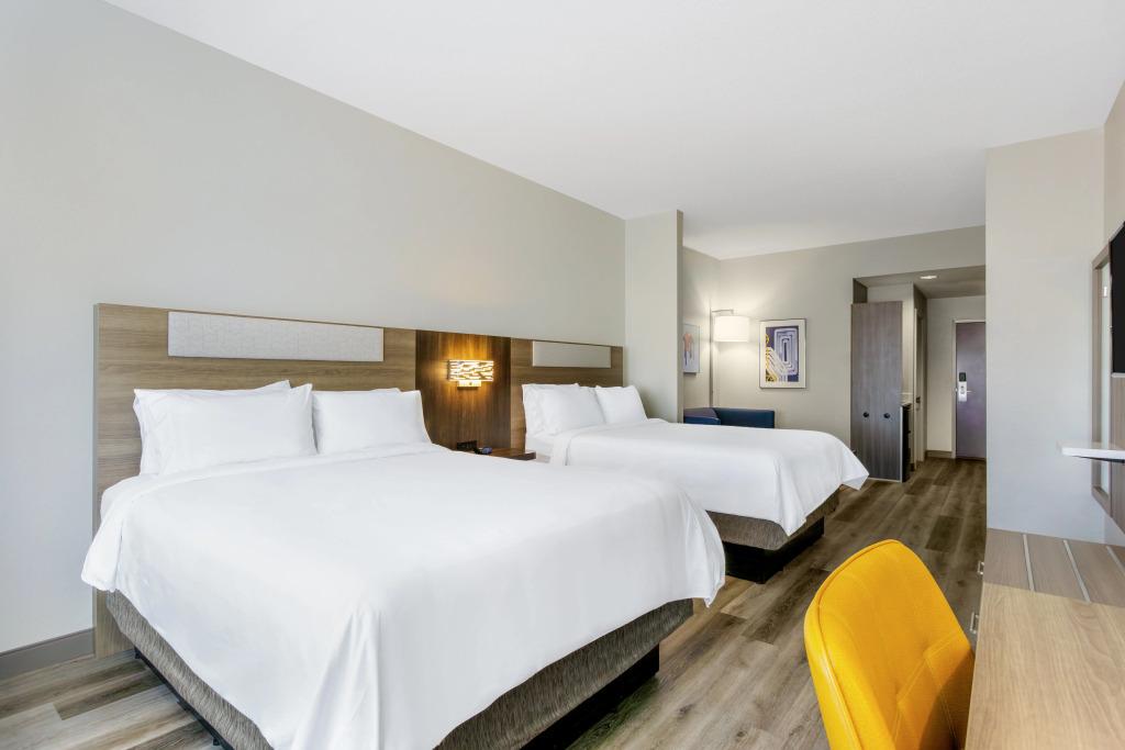Holiday Inn Express Orlando-Ocoee East by IHG