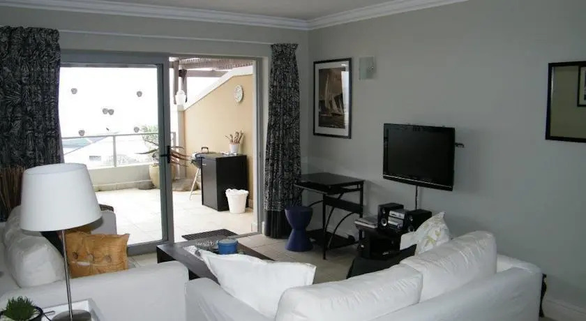 Aquarella Self-Catering