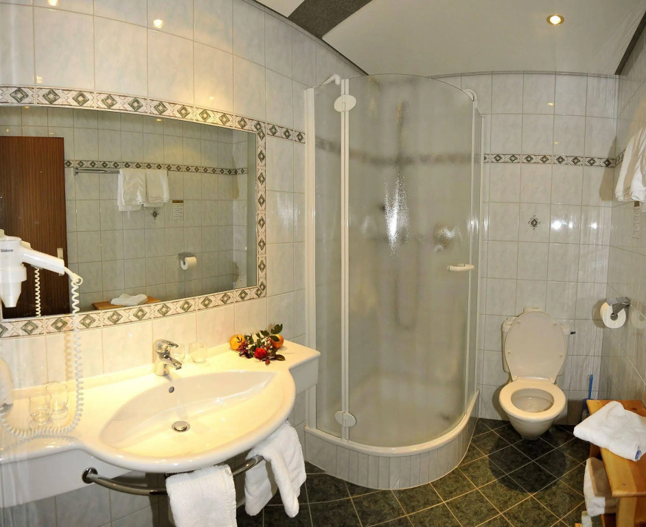 Hotel Marthe