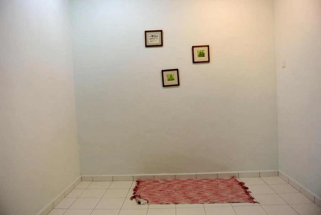 Paradise Homestay