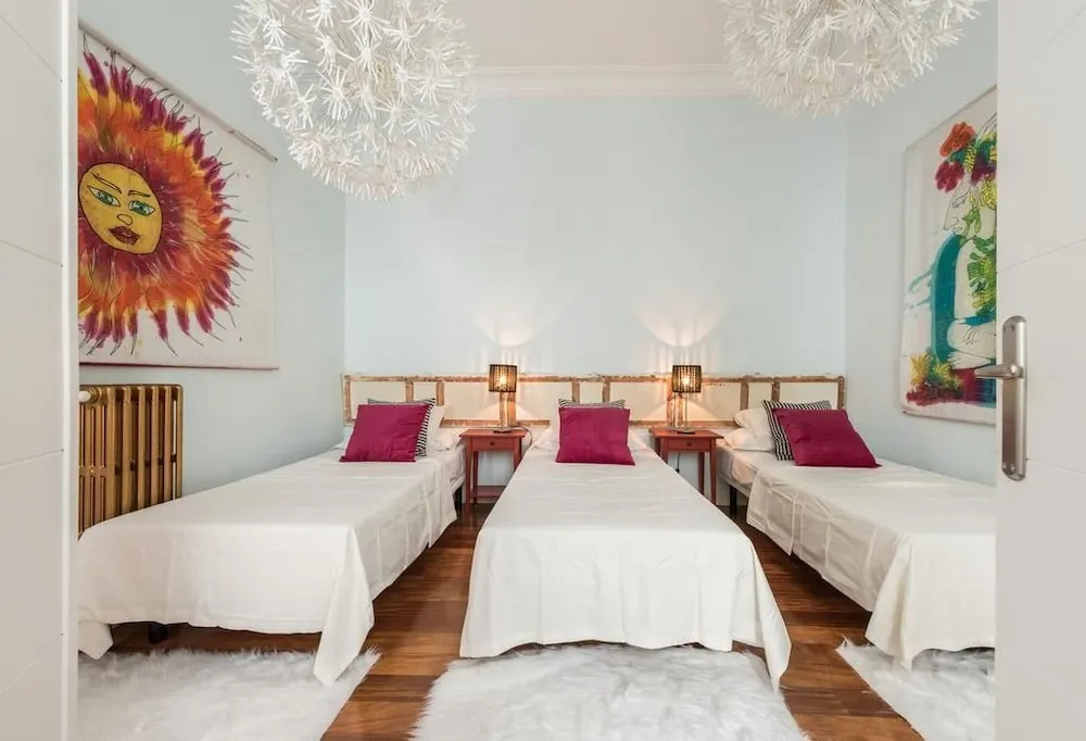 B&B HOTEL Madrid Centro Puerta del Sol
