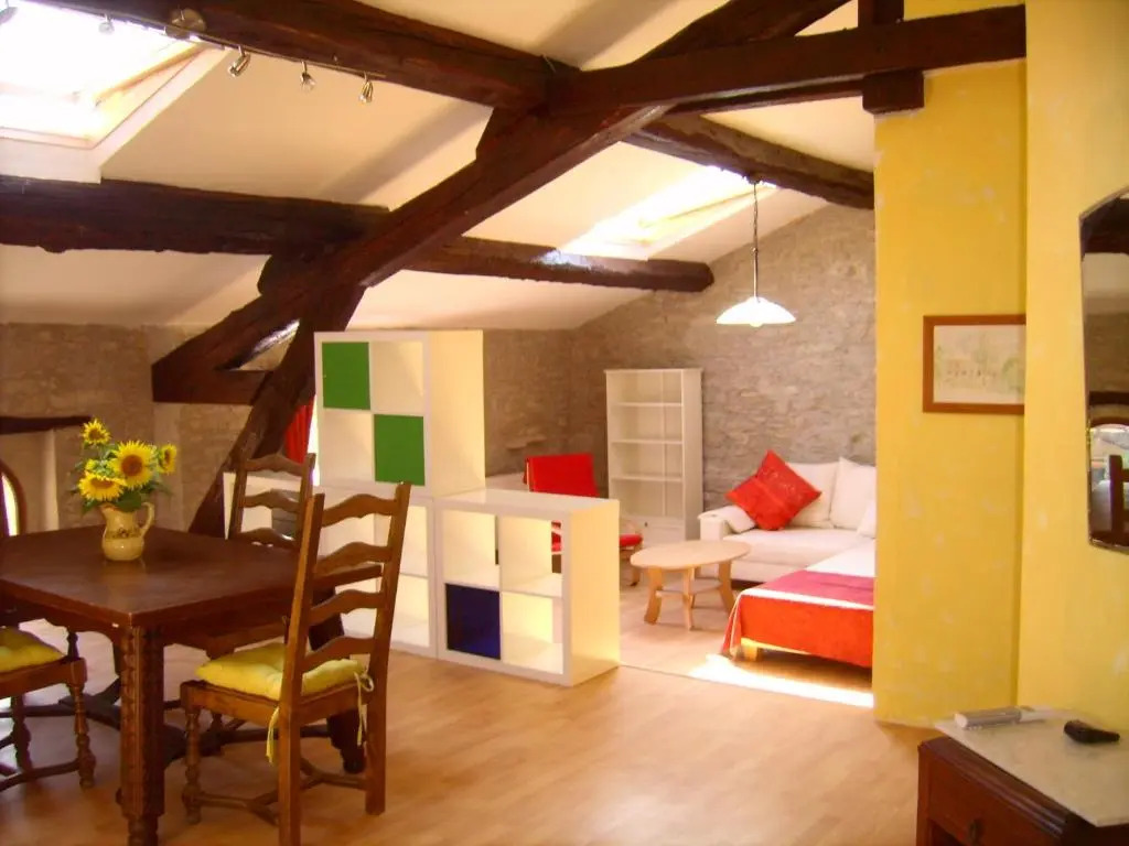 Maison Iris