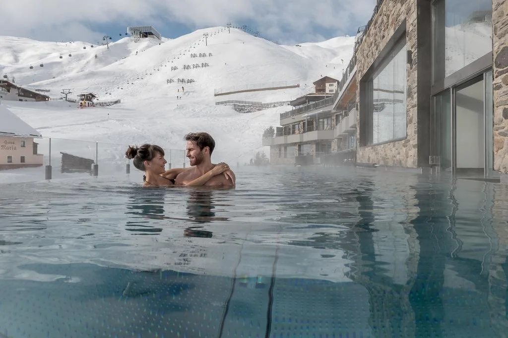 Alpenhotel Enzian