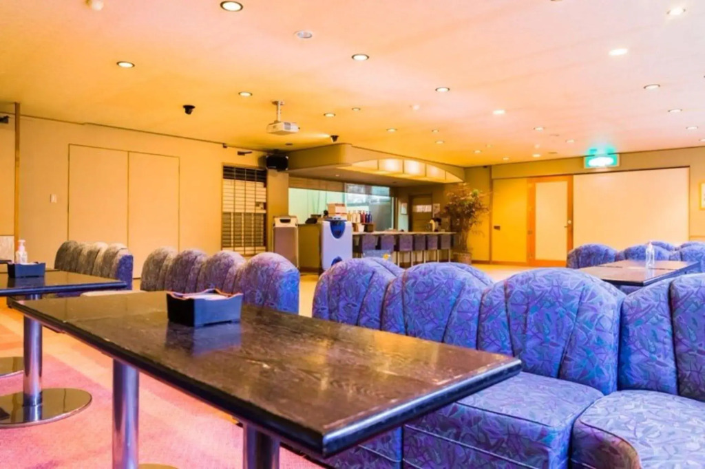 Hotel Kawachiya