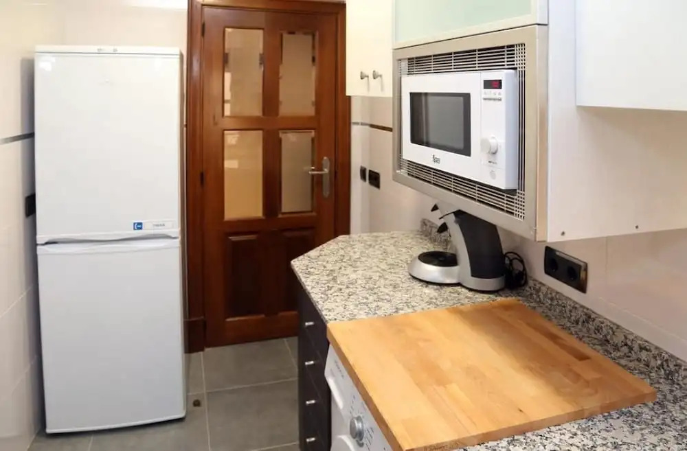 My Home in Plaza Corrillo