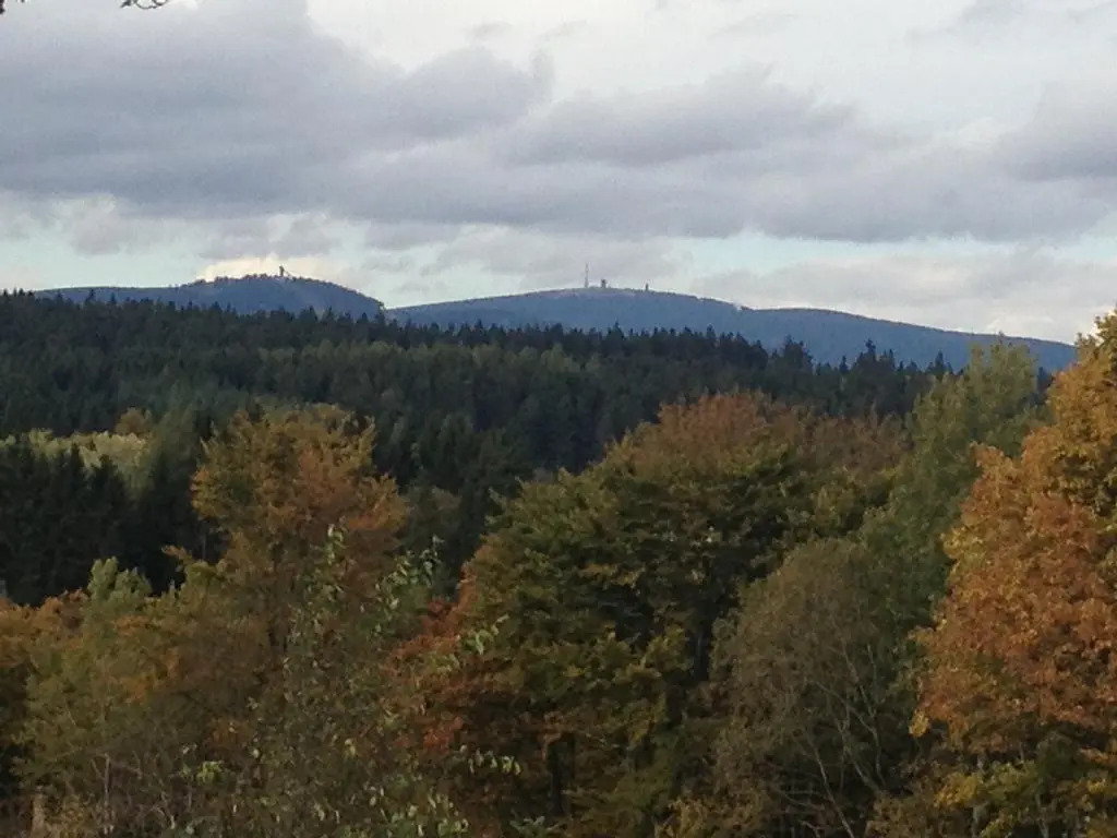 Ferienwohnungen Tunneborn