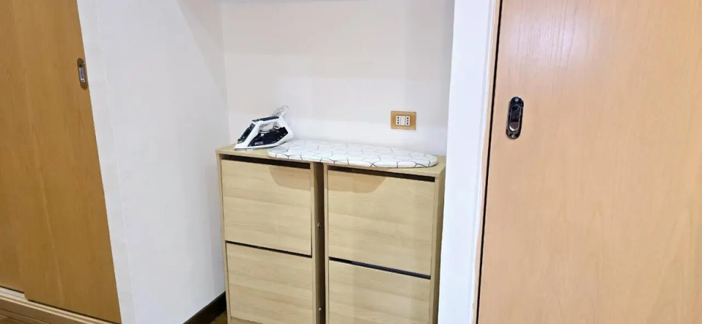 SAN PAOLO ROMA HOLIDAY HOME