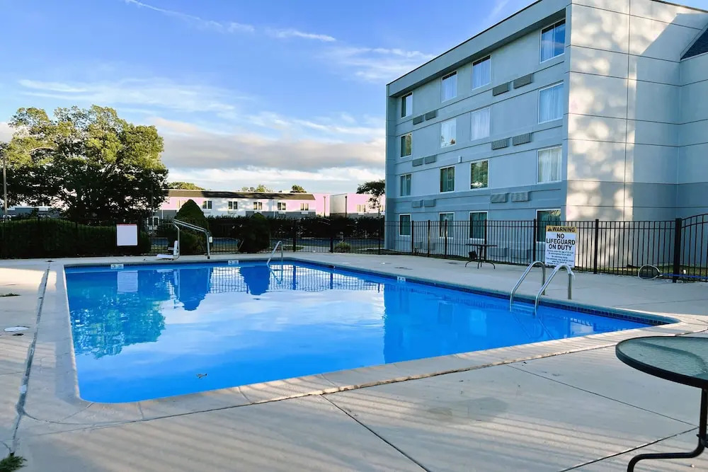 Wingate By Wyndham Atlantic City West