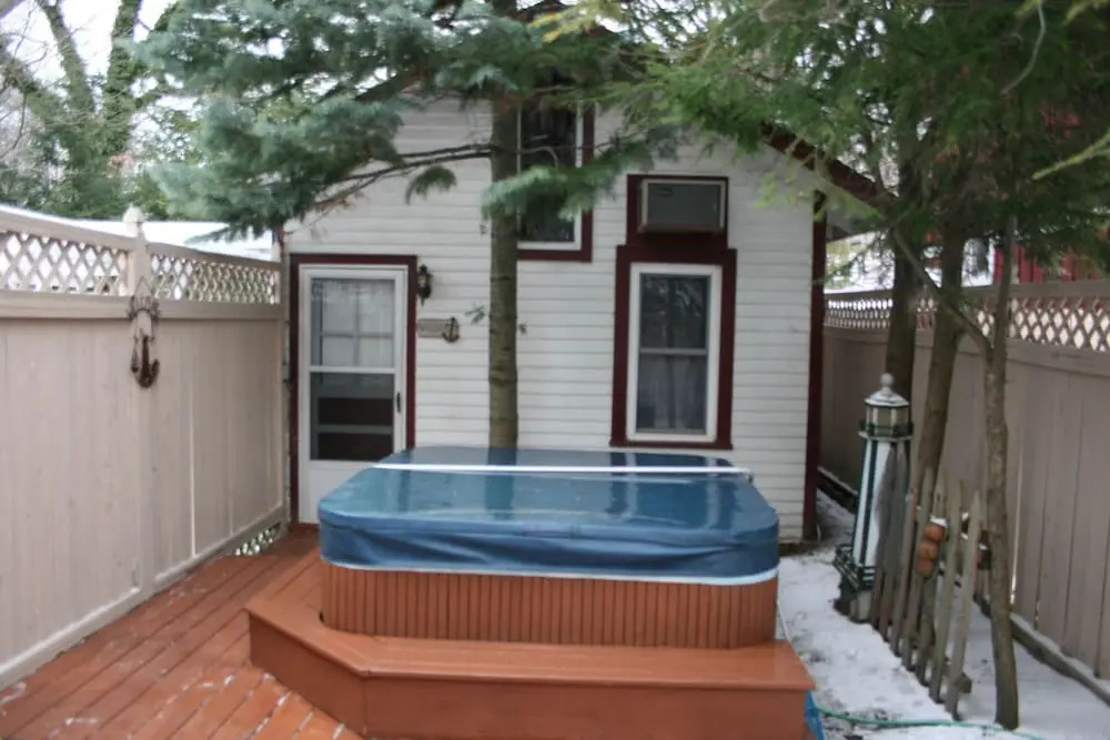Serendipity Bed and Breakfast