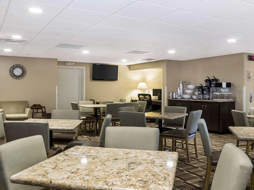 MainStay Suites Bismarck