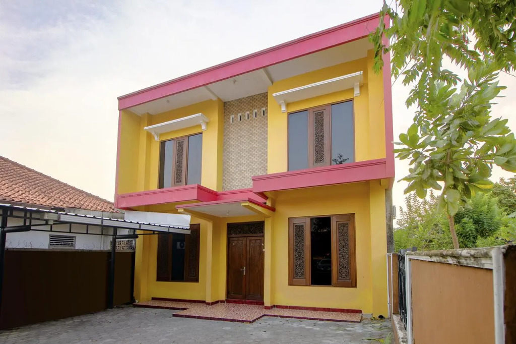 OYO 1593 Pondok Garini Syariah