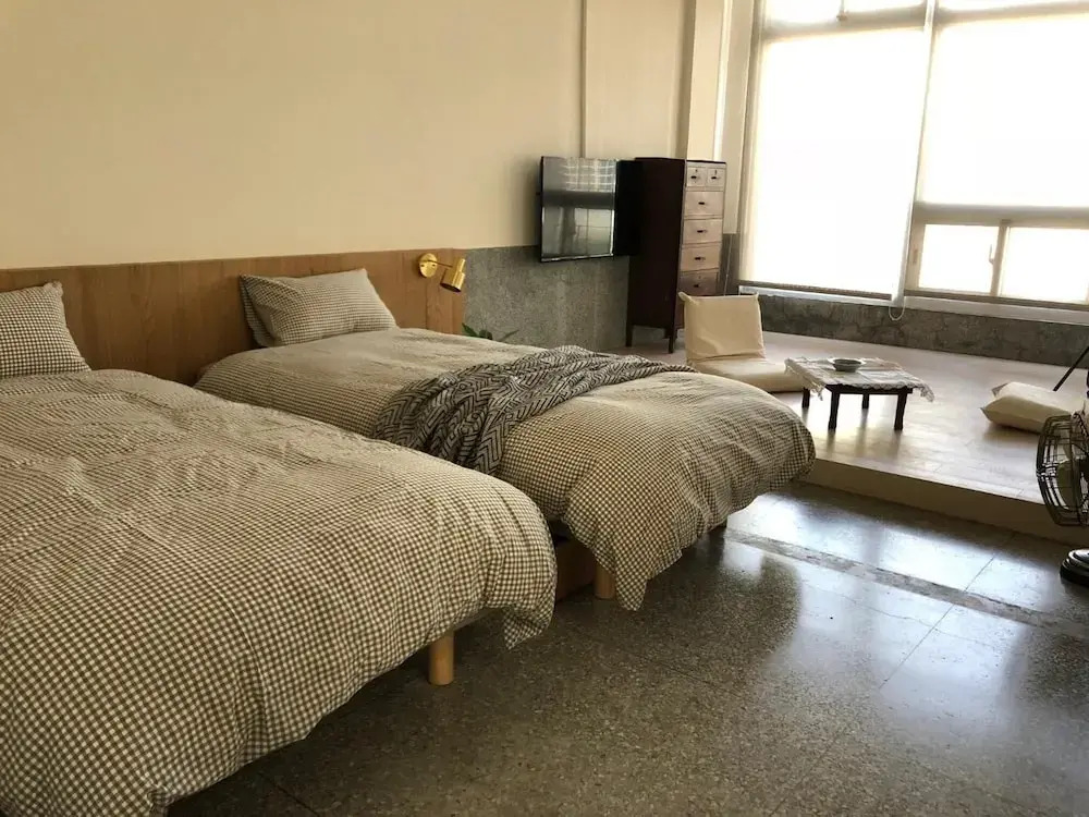 La Maisonnette Tainan No.2