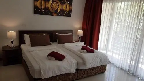 Villa Jasmine House 26
