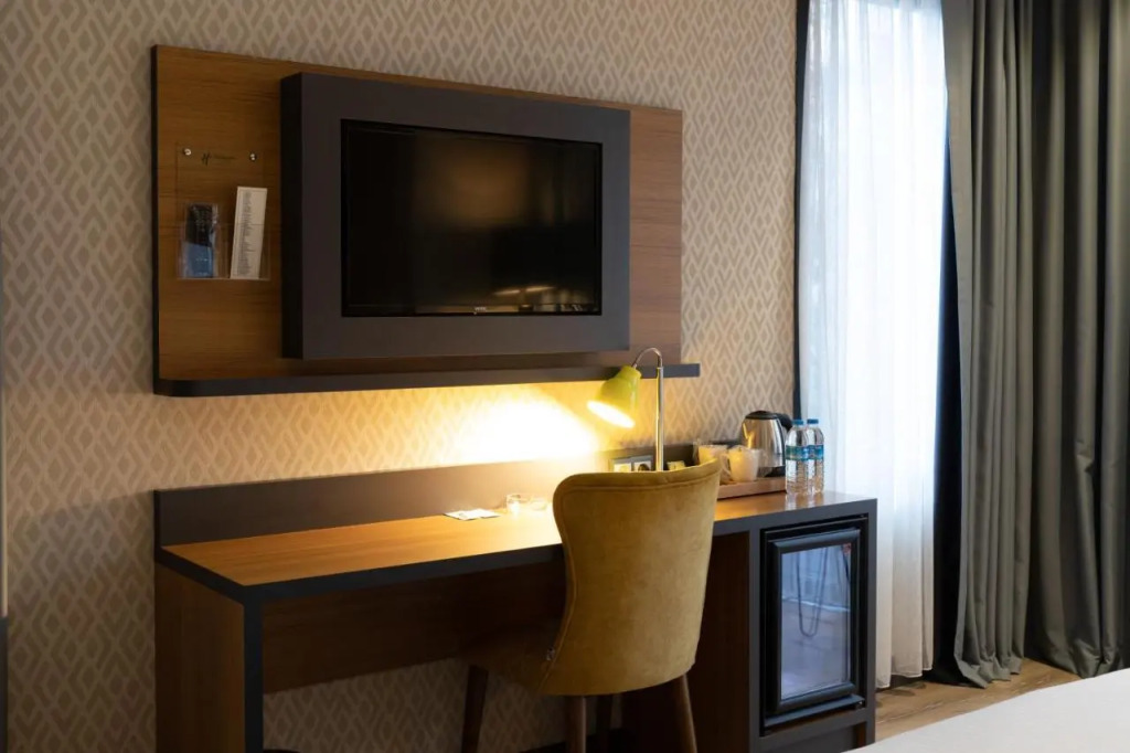 Holiday Inn - Trabzon-East by IHG