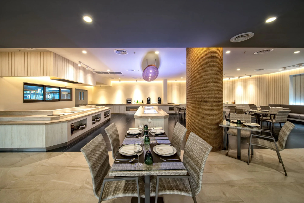 Hotel Clover Patong Phuket