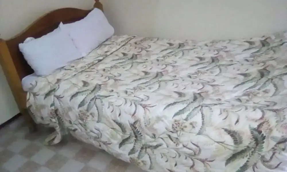 Haqy Guest House