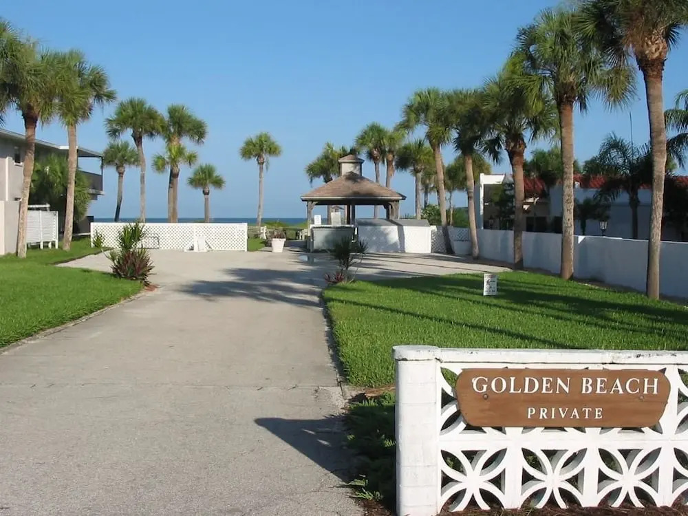 Venice Harbor 606 - Two Bedroom Home