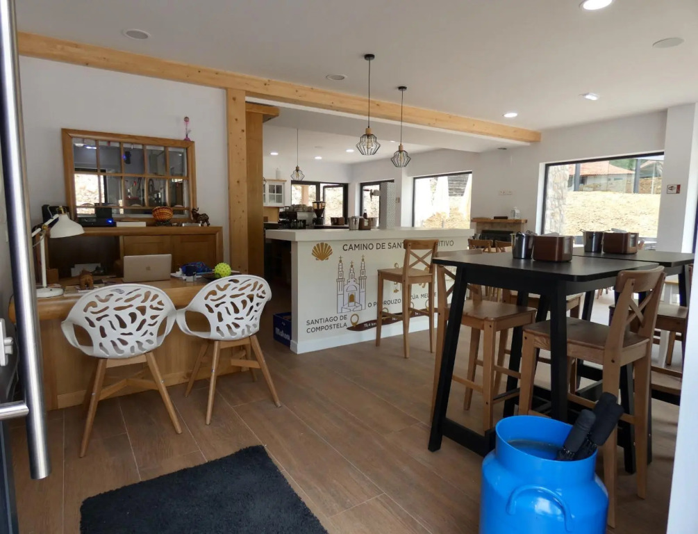 Albergue Casa Sueño