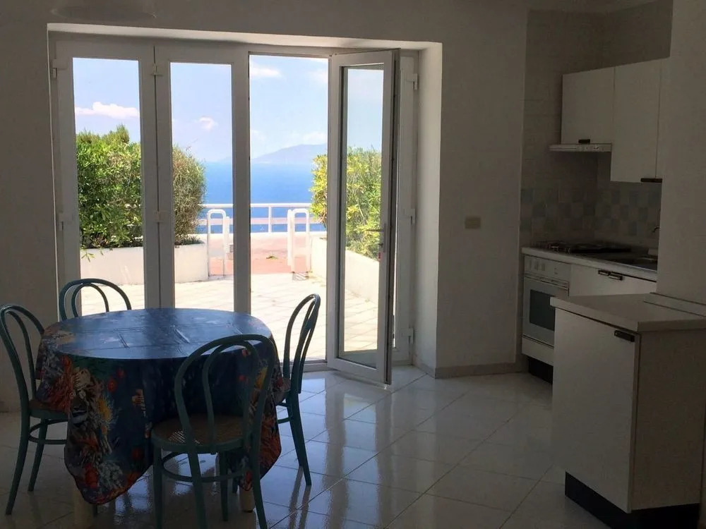 Capri MyHouse 1