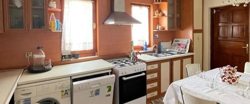 Villa Murat Bolu