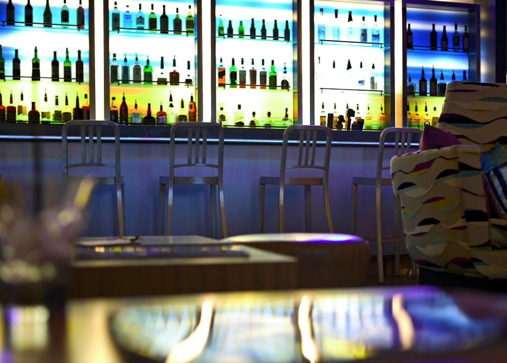 Aloft by Marriott Rogers-Bentonville
