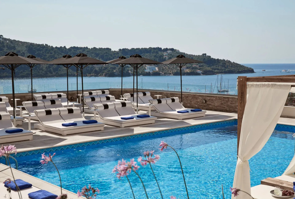 Skiathos Living by GHH