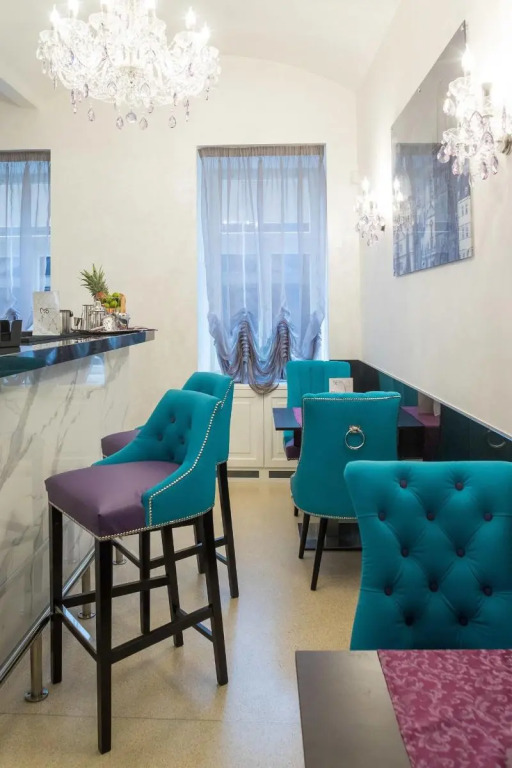 Wenceslas Hotel & Apartments