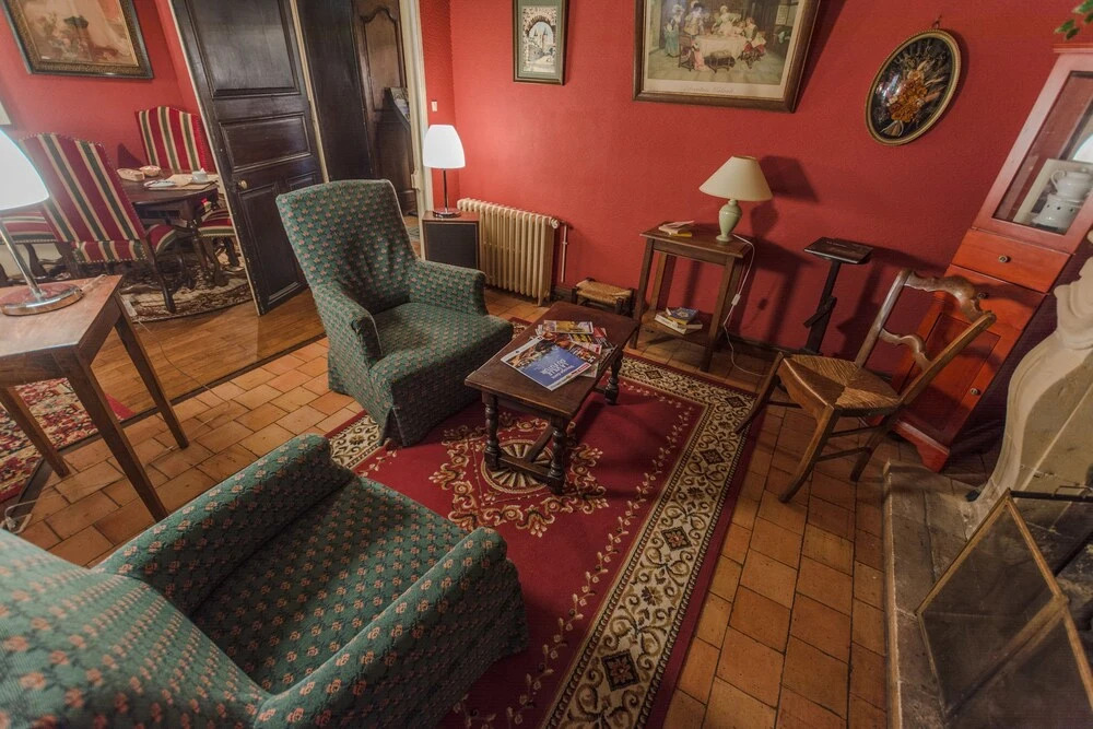 Le Relais Cicero
