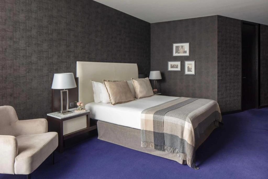 Anantara The Marker Dublin- A Leading Hotel of the World
