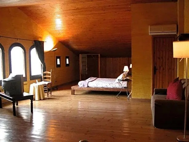 Masia Vista Hermosa