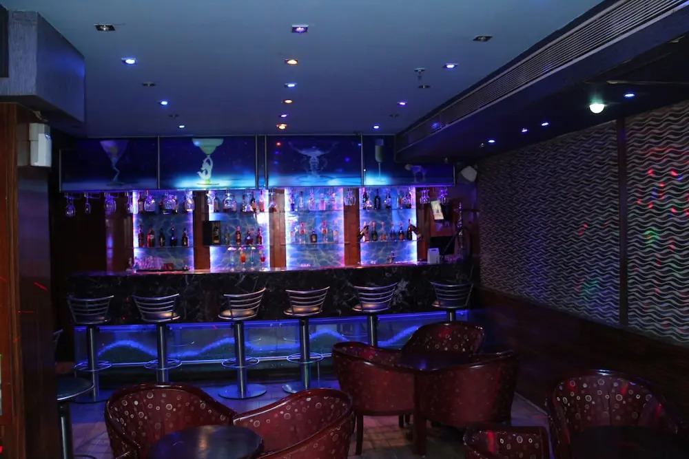 The Bigboss Palace